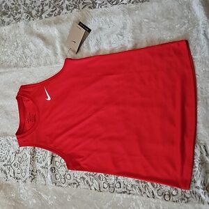Nike Dri-FIT Tank Top -  XS